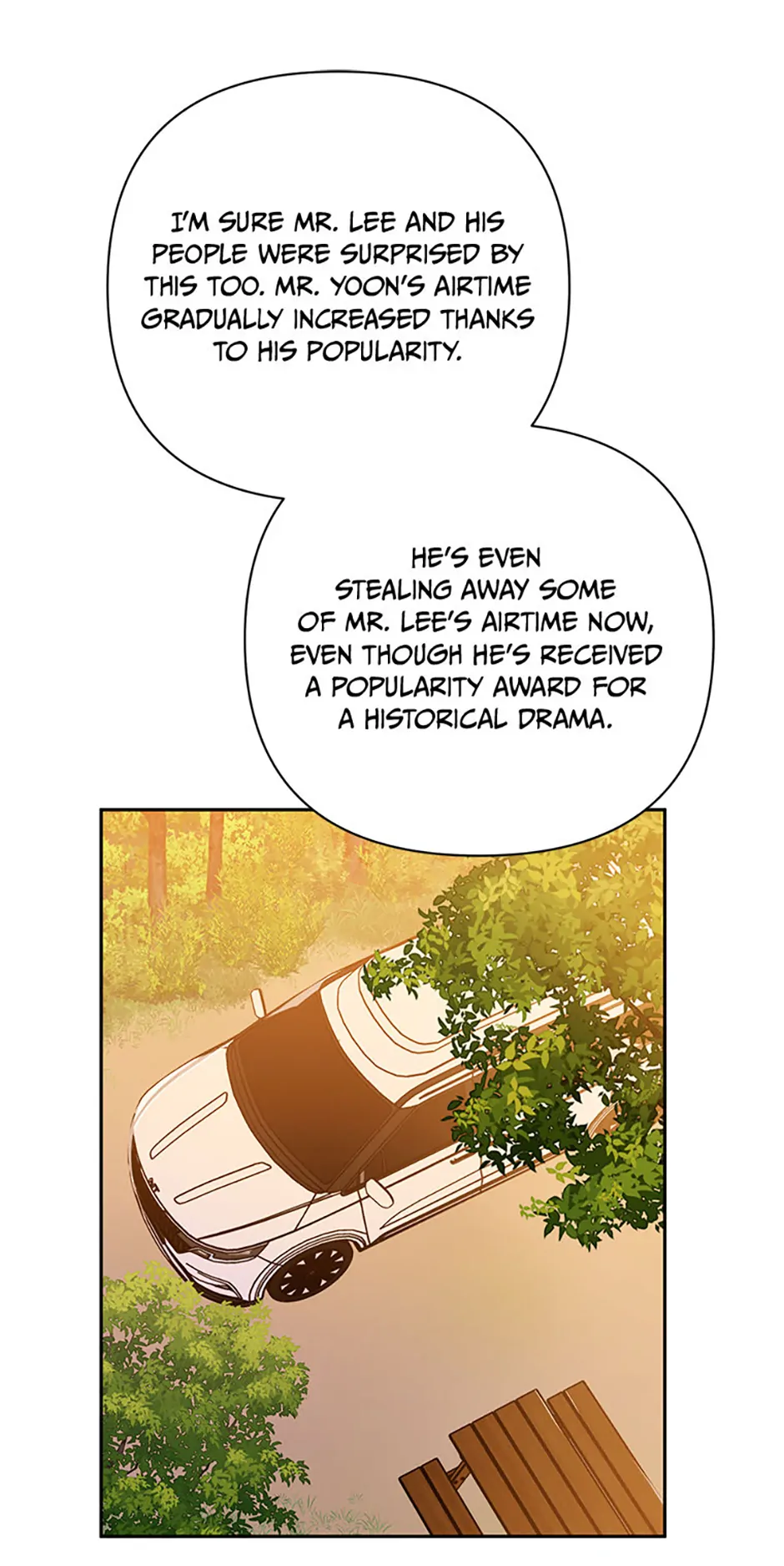 An Unwholesome Proposal Chapter 59 - Page 6