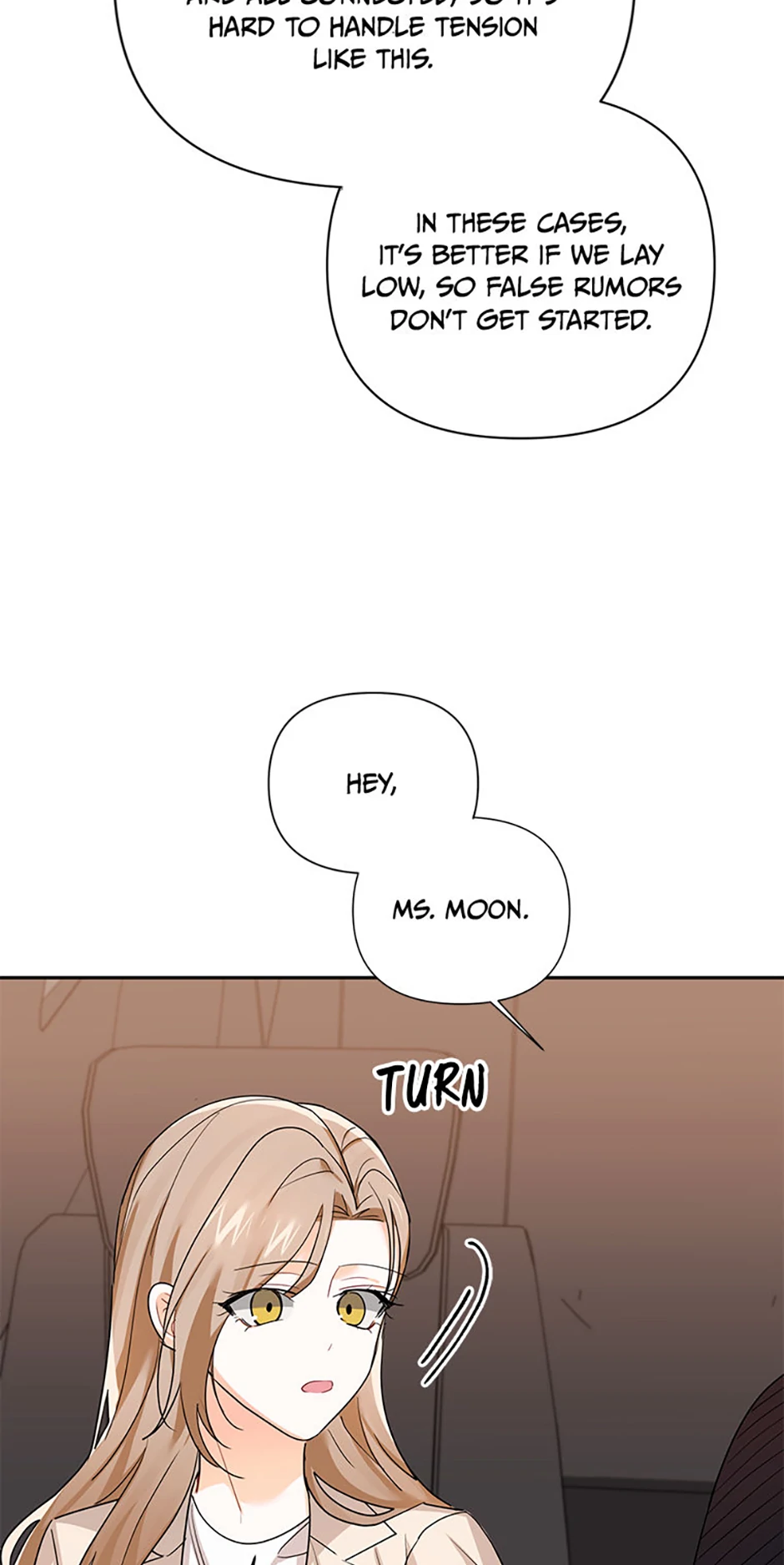 An Unwholesome Proposal Chapter 59 - Page 8