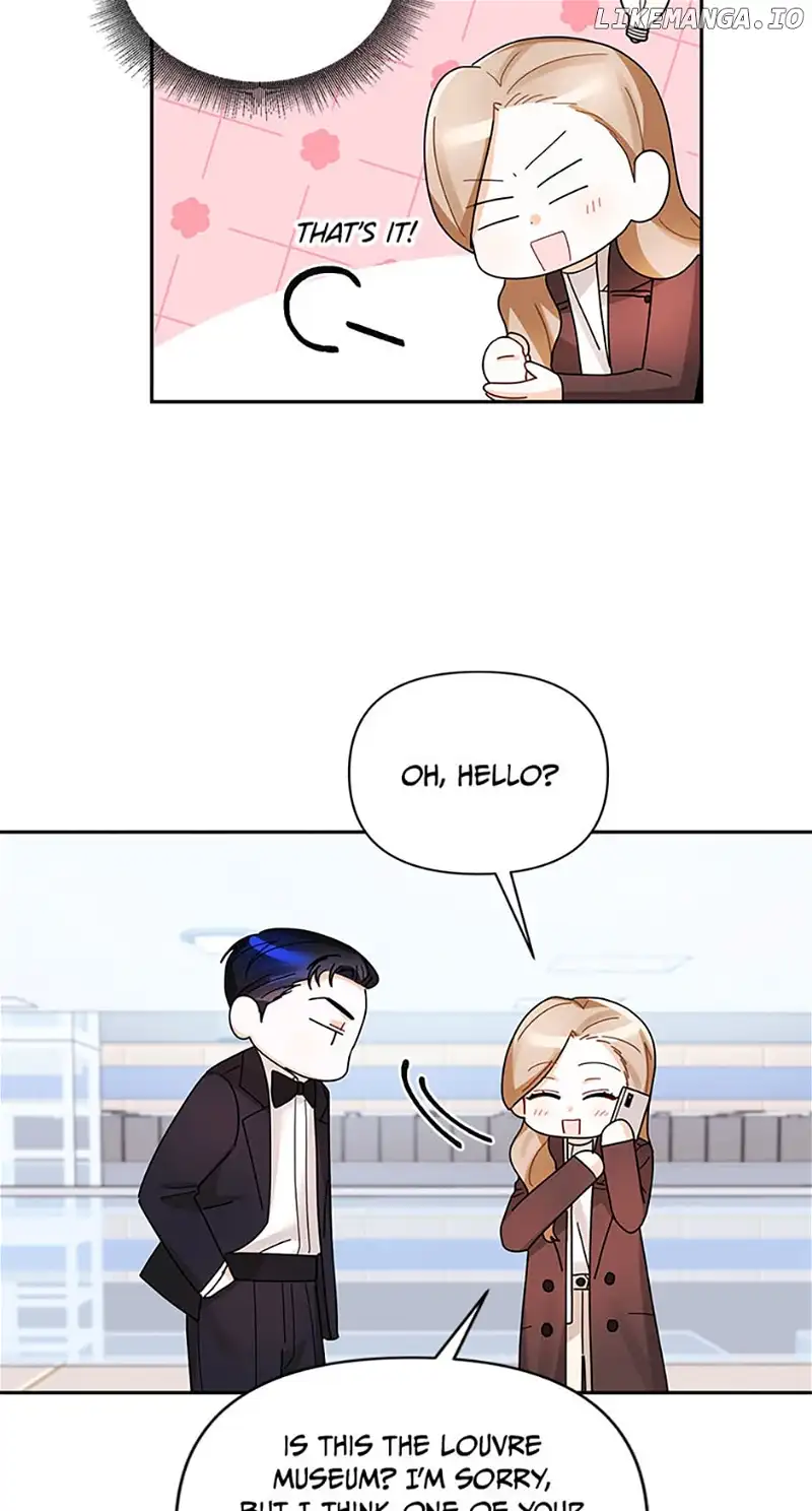 An Unwholesome Proposal Chapter 6 - Page 10
