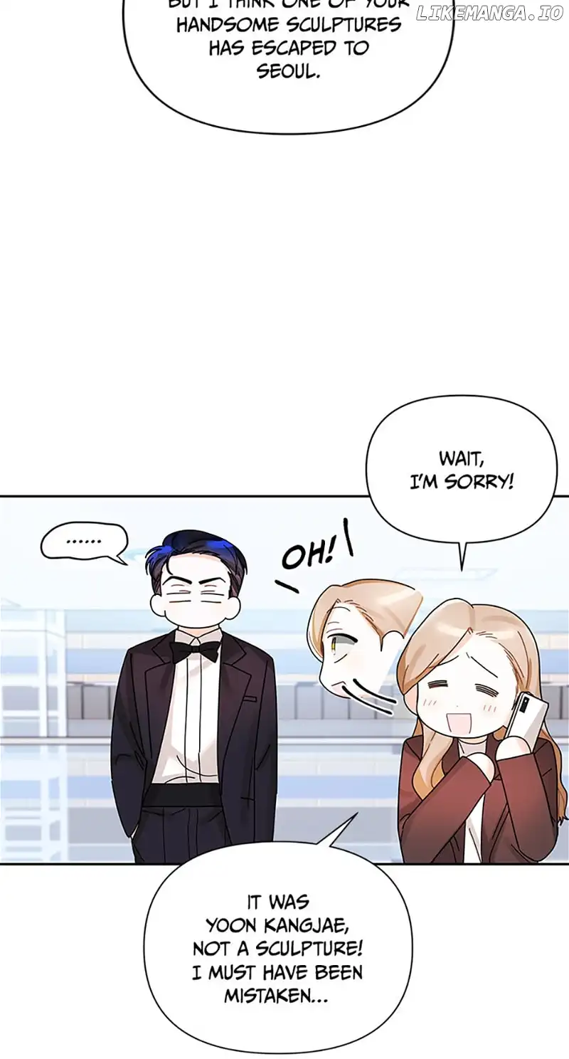 An Unwholesome Proposal Chapter 6 - Page 11
