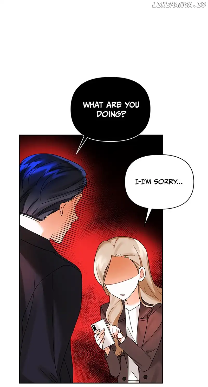 An Unwholesome Proposal Chapter 6 - Page 12