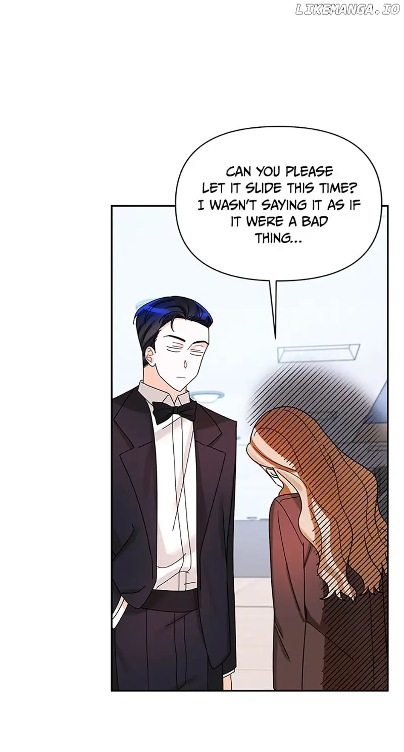 An Unwholesome Proposal Chapter 6 - Page 13