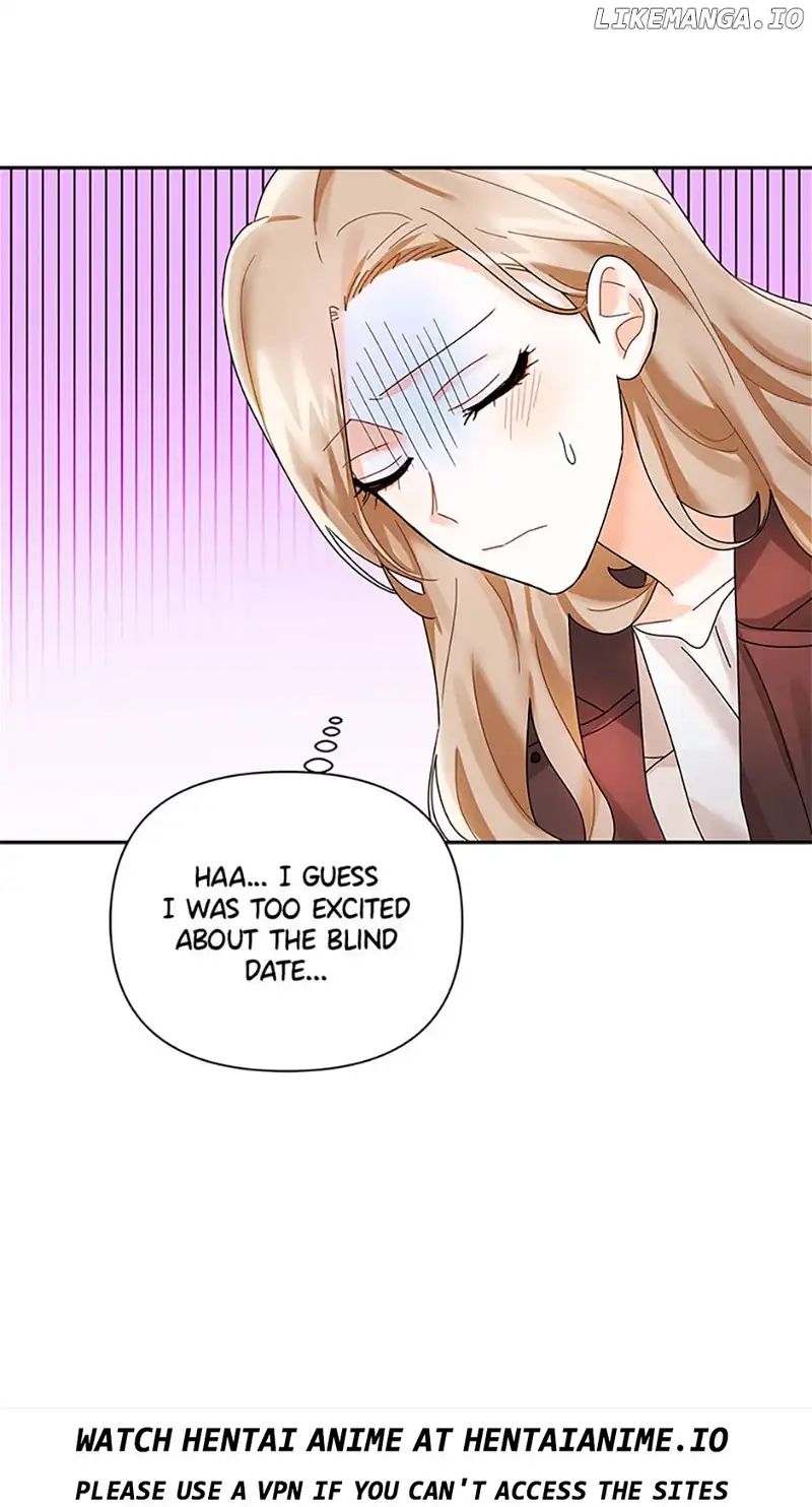 An Unwholesome Proposal Chapter 6 - Page 14