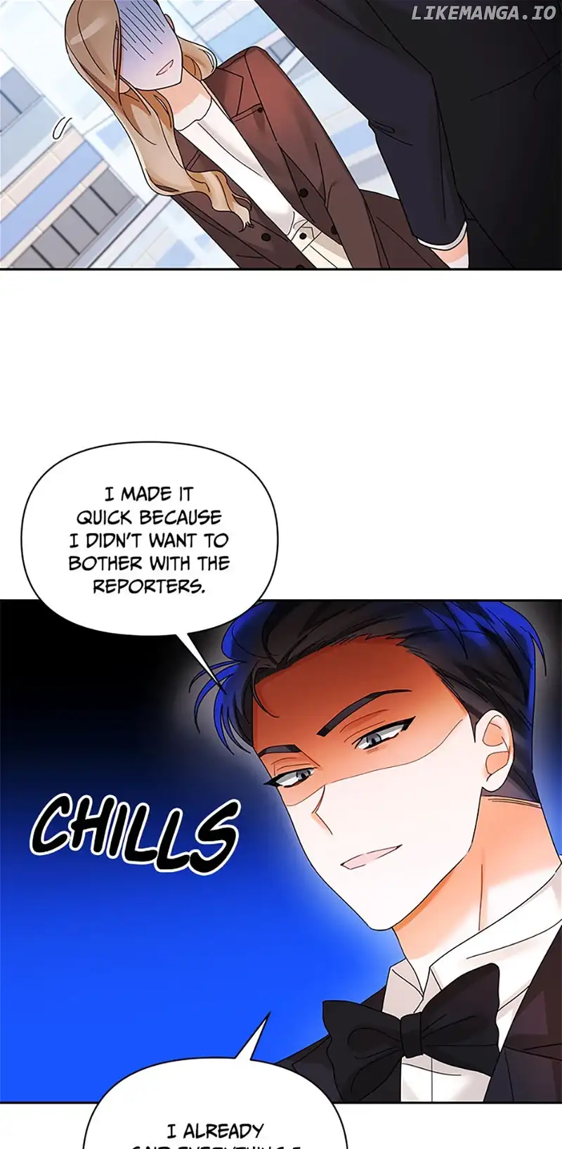 An Unwholesome Proposal Chapter 6 - Page 2