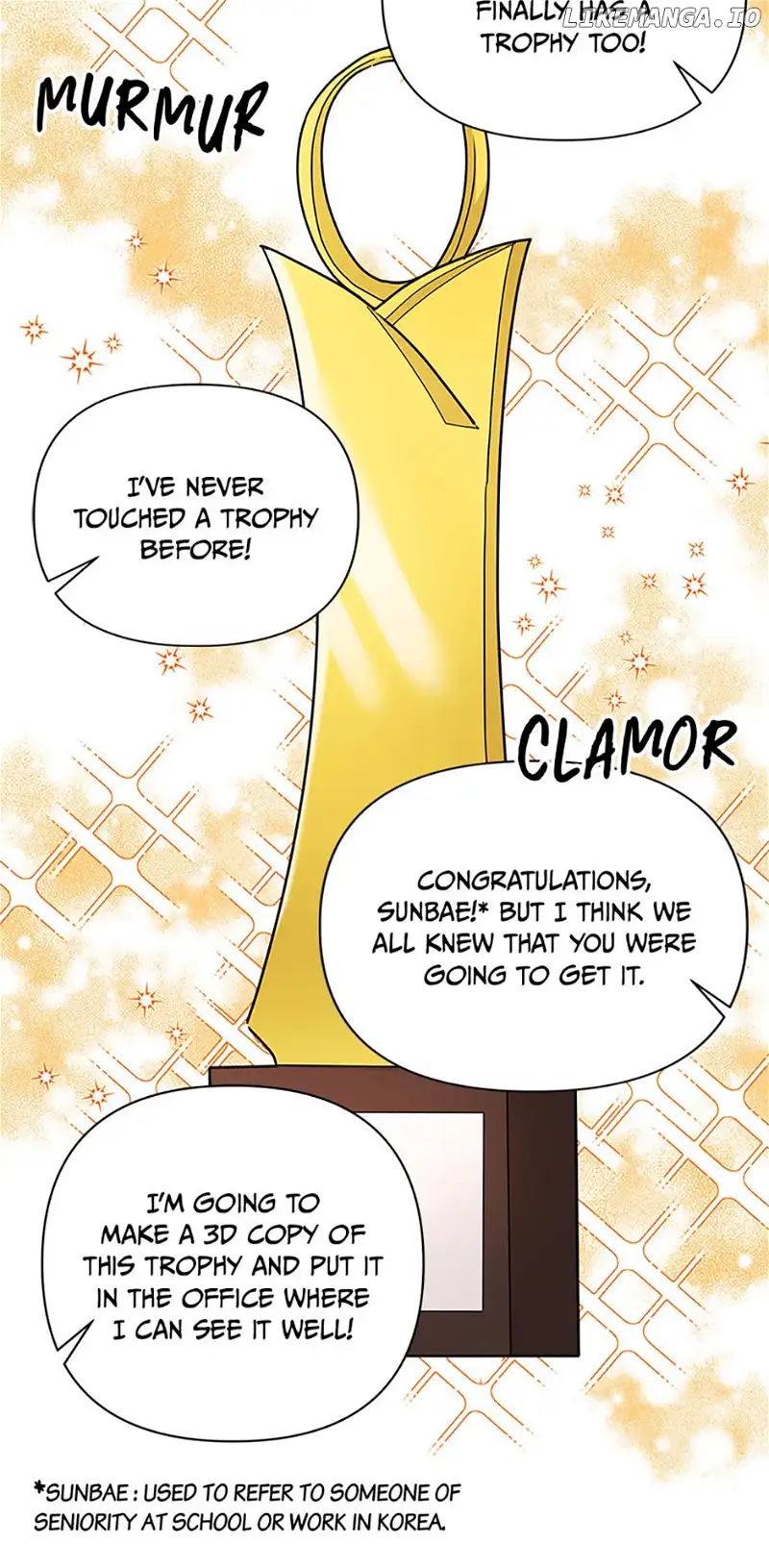 An Unwholesome Proposal Chapter 6 - Page 22