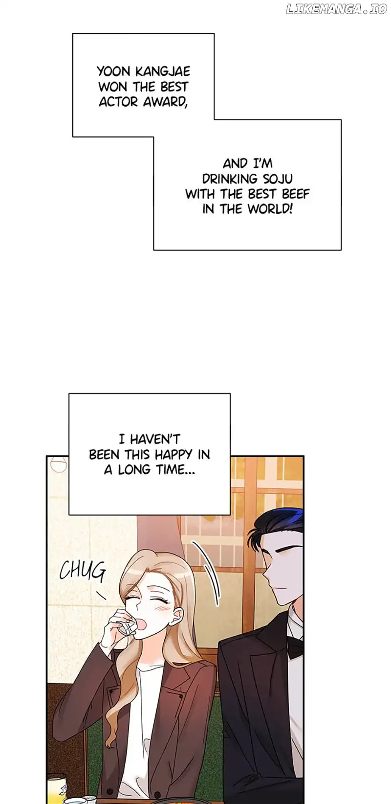 An Unwholesome Proposal Chapter 6 - Page 26