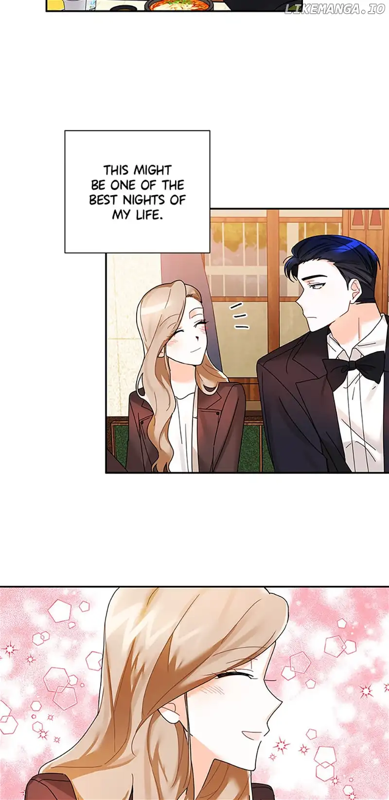An Unwholesome Proposal Chapter 6 - Page 27