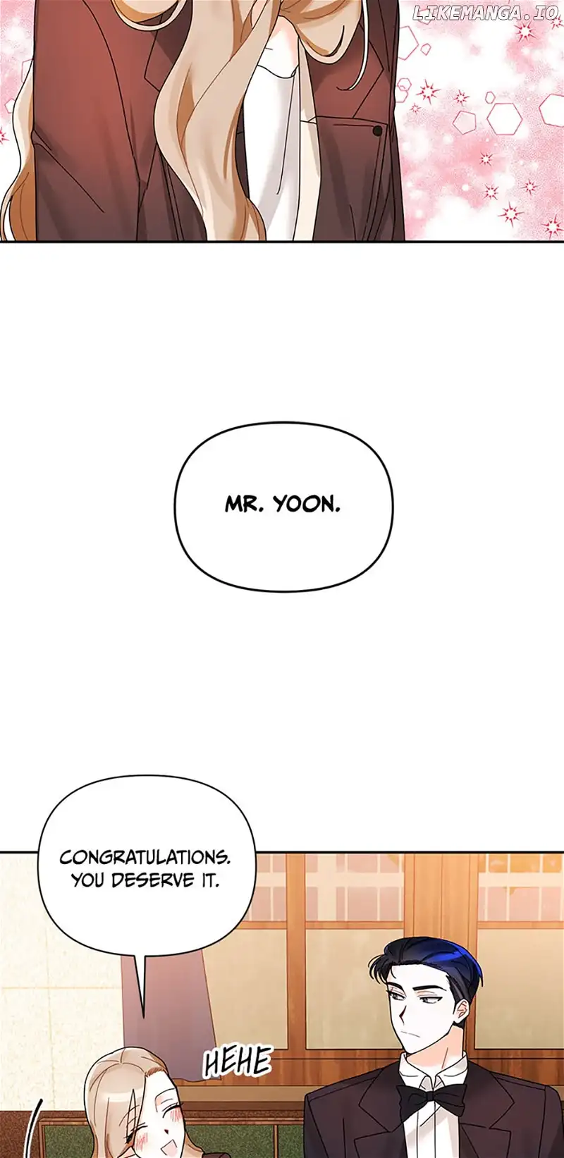 An Unwholesome Proposal Chapter 6 - Page 28