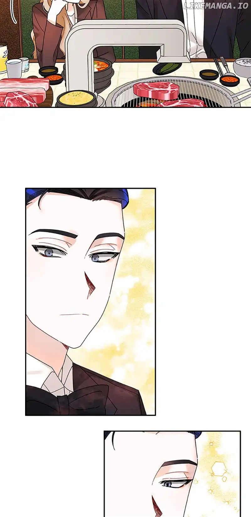 An Unwholesome Proposal Chapter 6 - Page 29