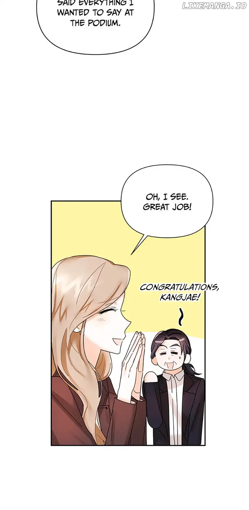An Unwholesome Proposal Chapter 6 - Page 3