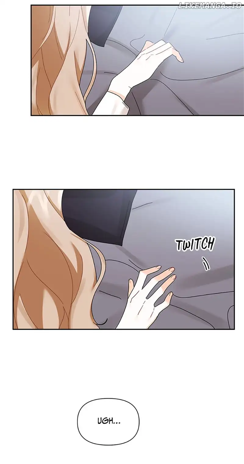 An Unwholesome Proposal Chapter 6 - Page 36