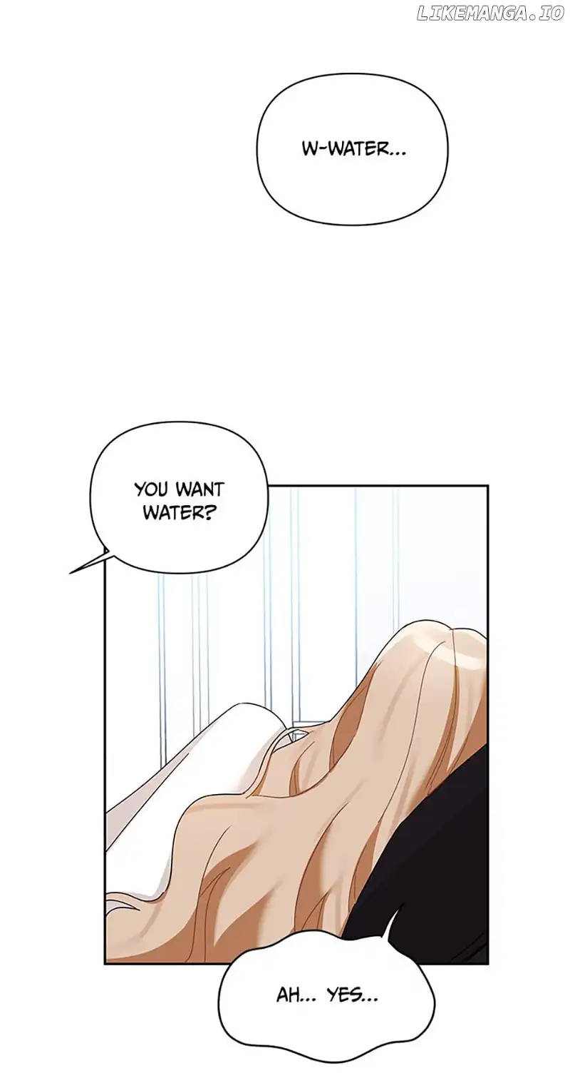 An Unwholesome Proposal Chapter 6 - Page 37