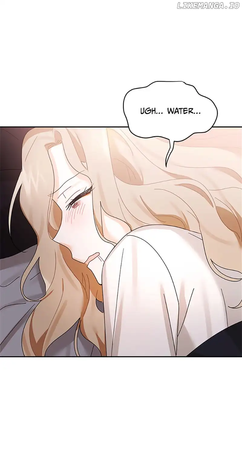 An Unwholesome Proposal Chapter 6 - Page 38