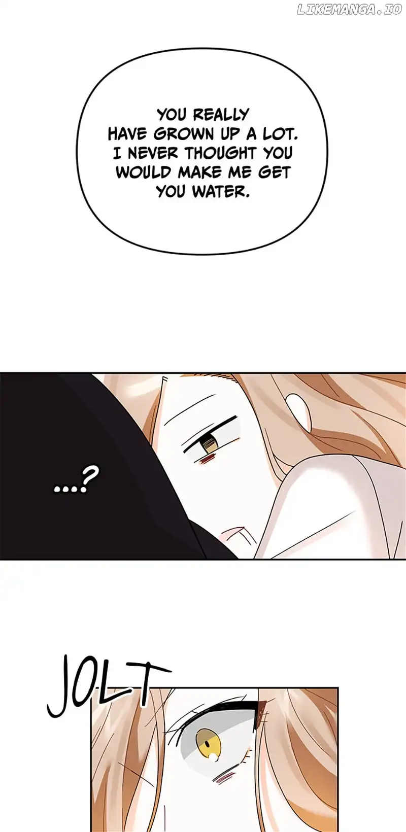 An Unwholesome Proposal Chapter 6 - Page 39