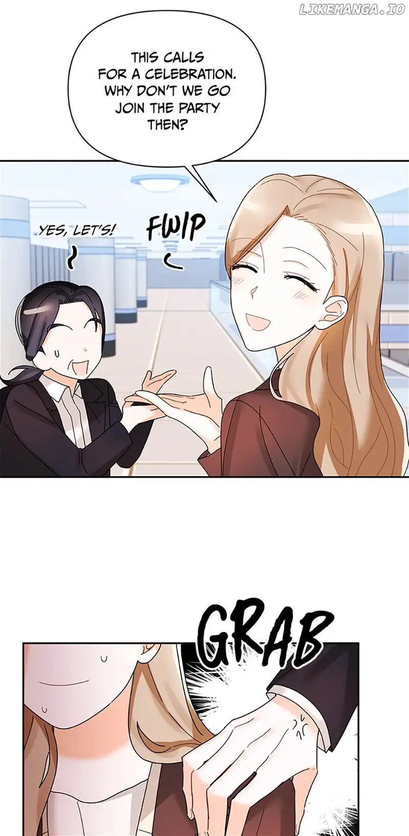 An Unwholesome Proposal Chapter 6 - Page 4