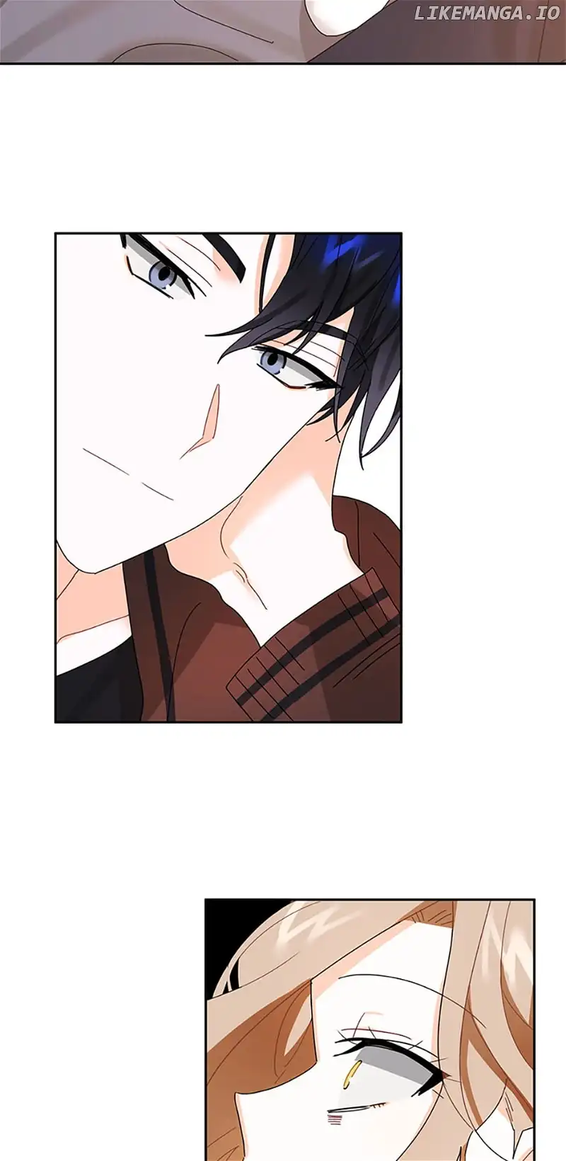 An Unwholesome Proposal Chapter 6 - Page 41