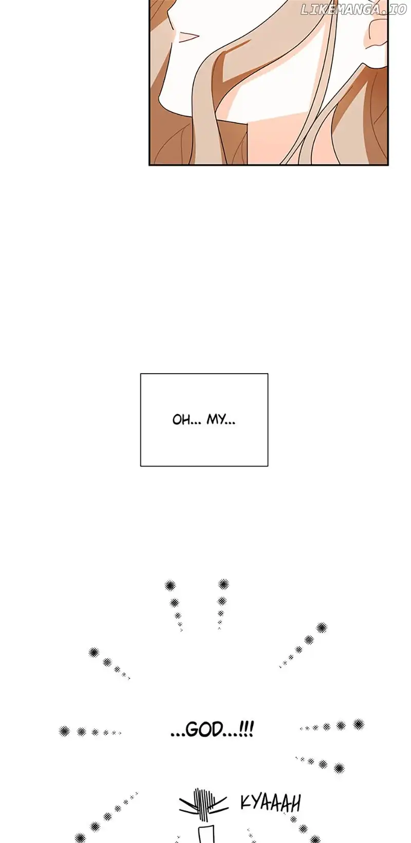 An Unwholesome Proposal Chapter 6 - Page 42