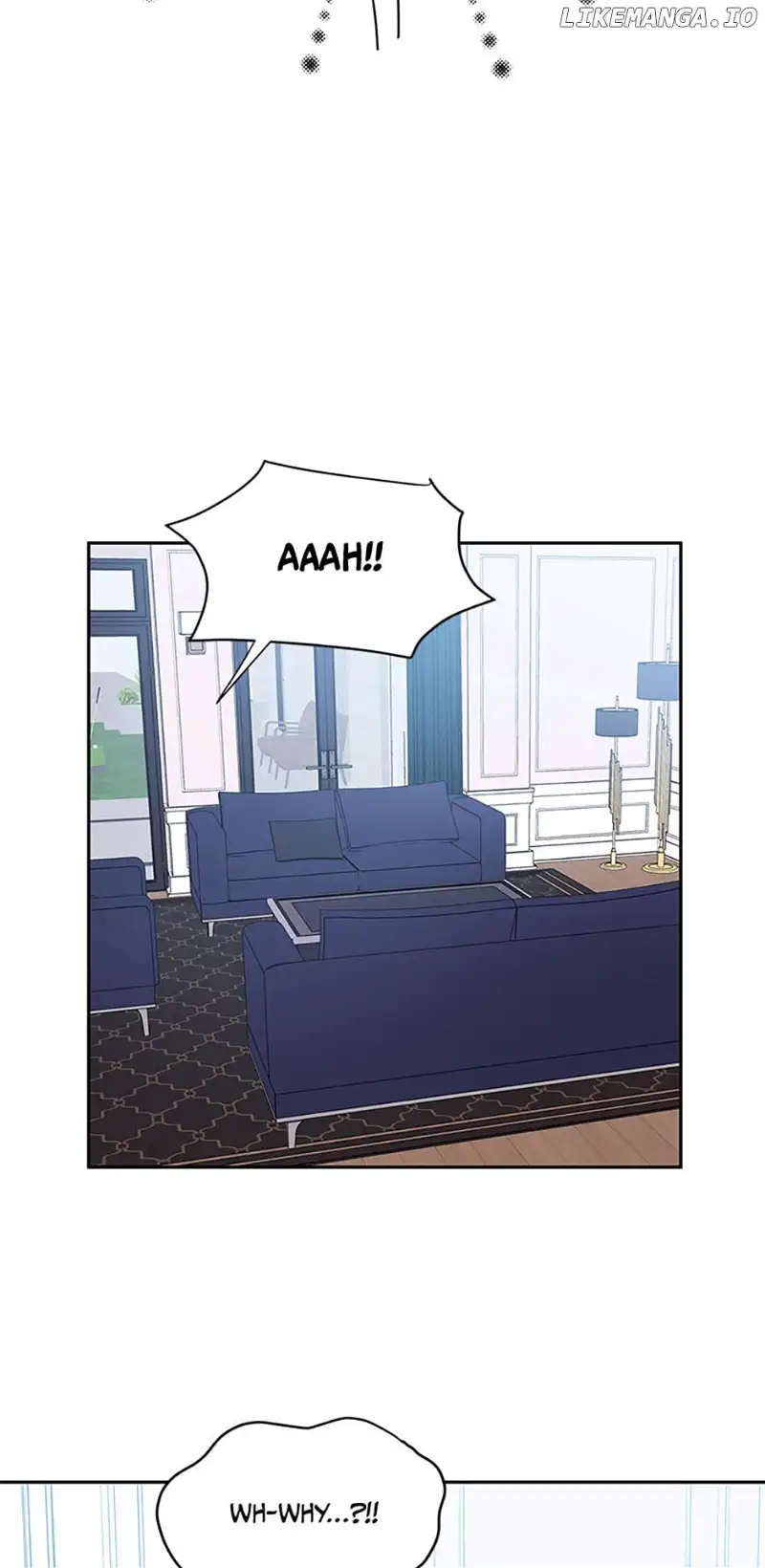 An Unwholesome Proposal Chapter 6 - Page 43