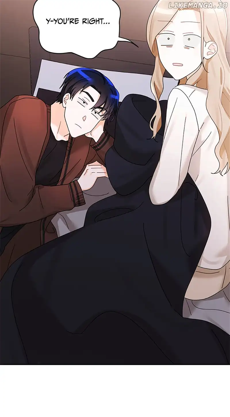 An Unwholesome Proposal Chapter 6 - Page 48