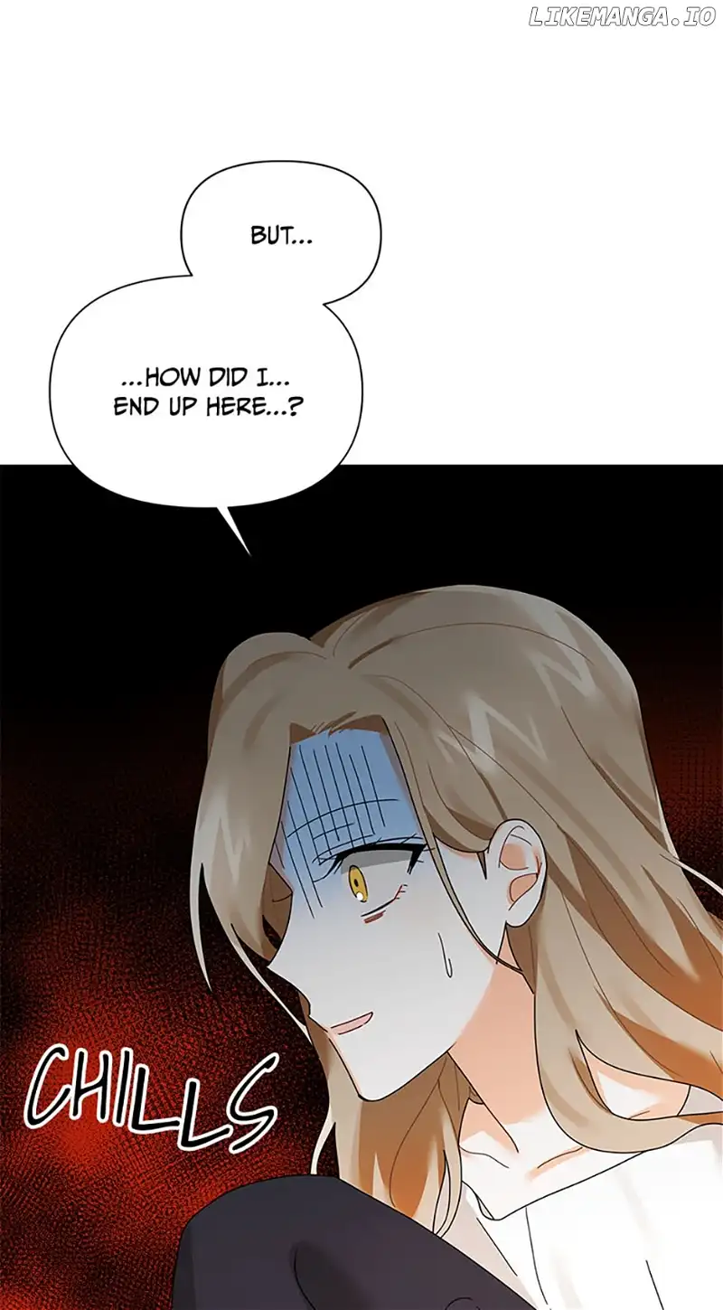 An Unwholesome Proposal Chapter 6 - Page 49