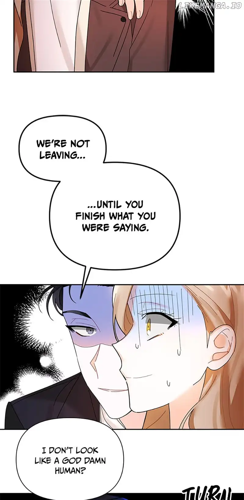 An Unwholesome Proposal Chapter 6 - Page 5