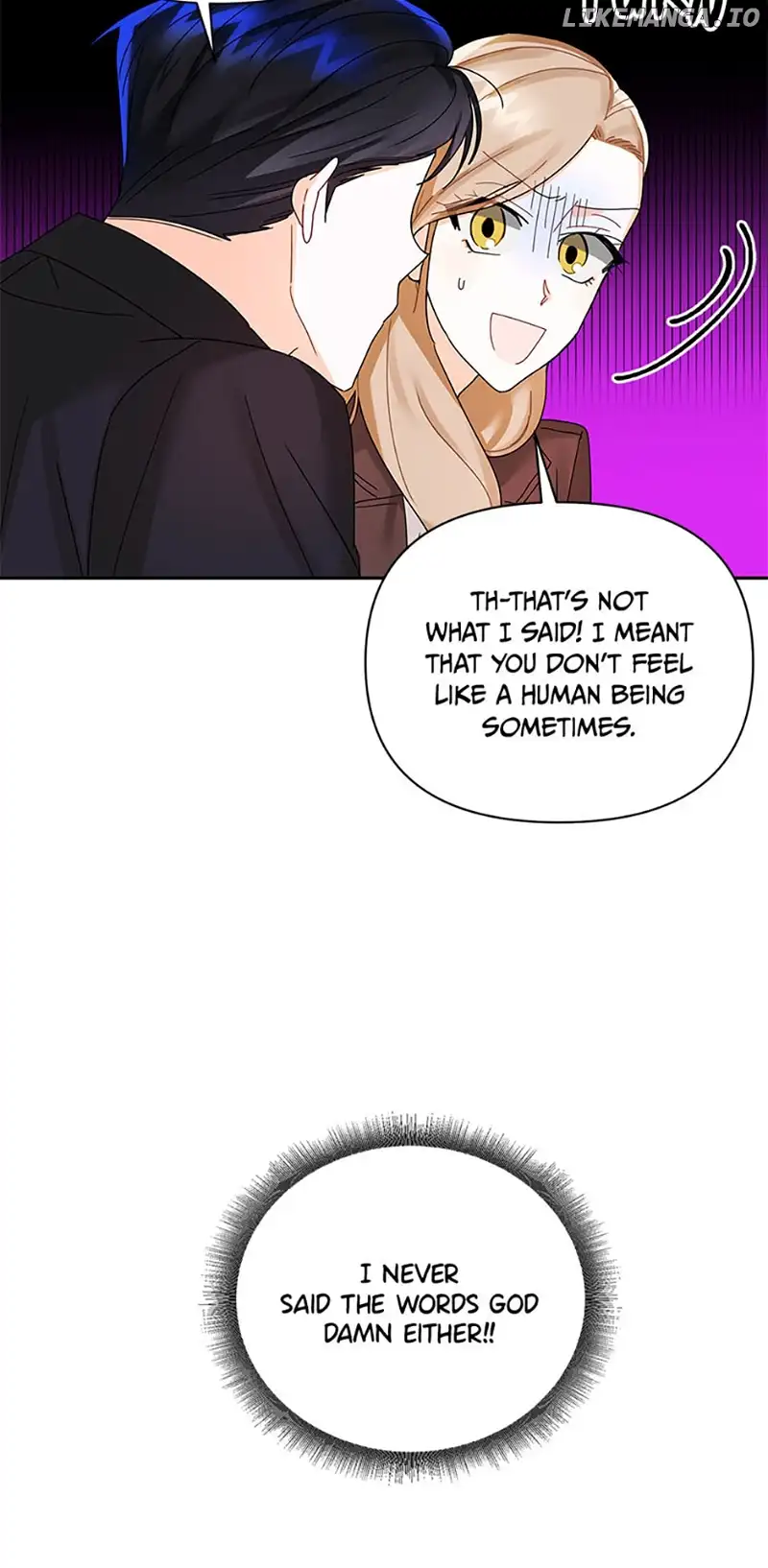 An Unwholesome Proposal Chapter 6 - Page 6
