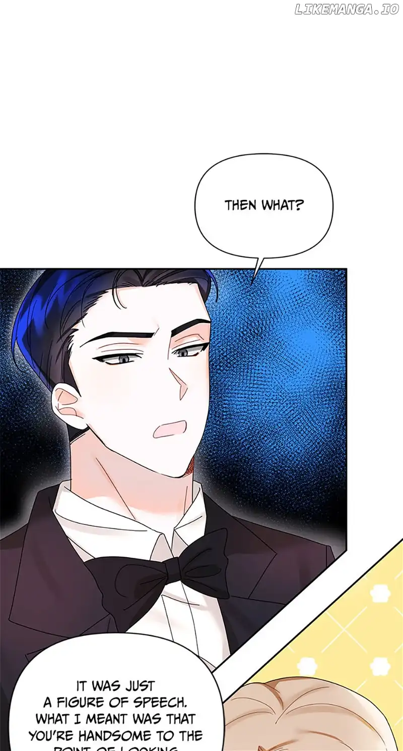 An Unwholesome Proposal Chapter 6 - Page 8