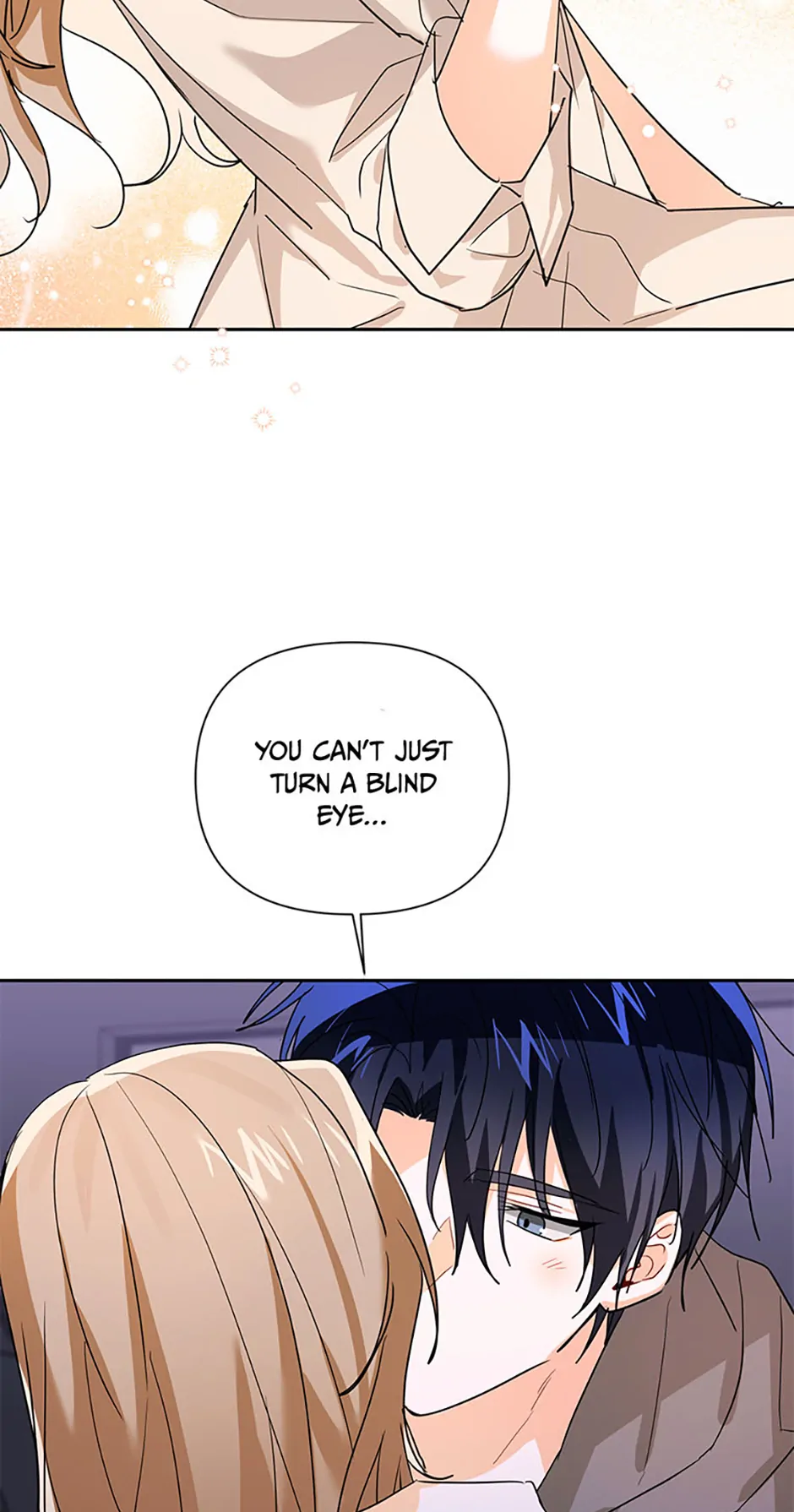 An Unwholesome Proposal Chapter 60 - Page 15