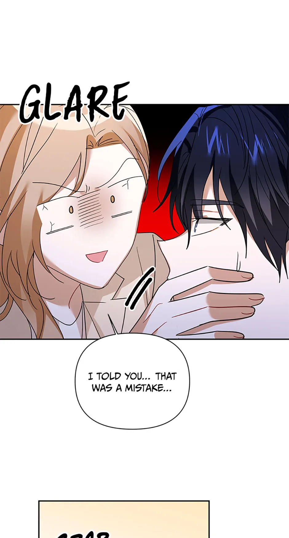 An Unwholesome Proposal Chapter 60 - Page 18