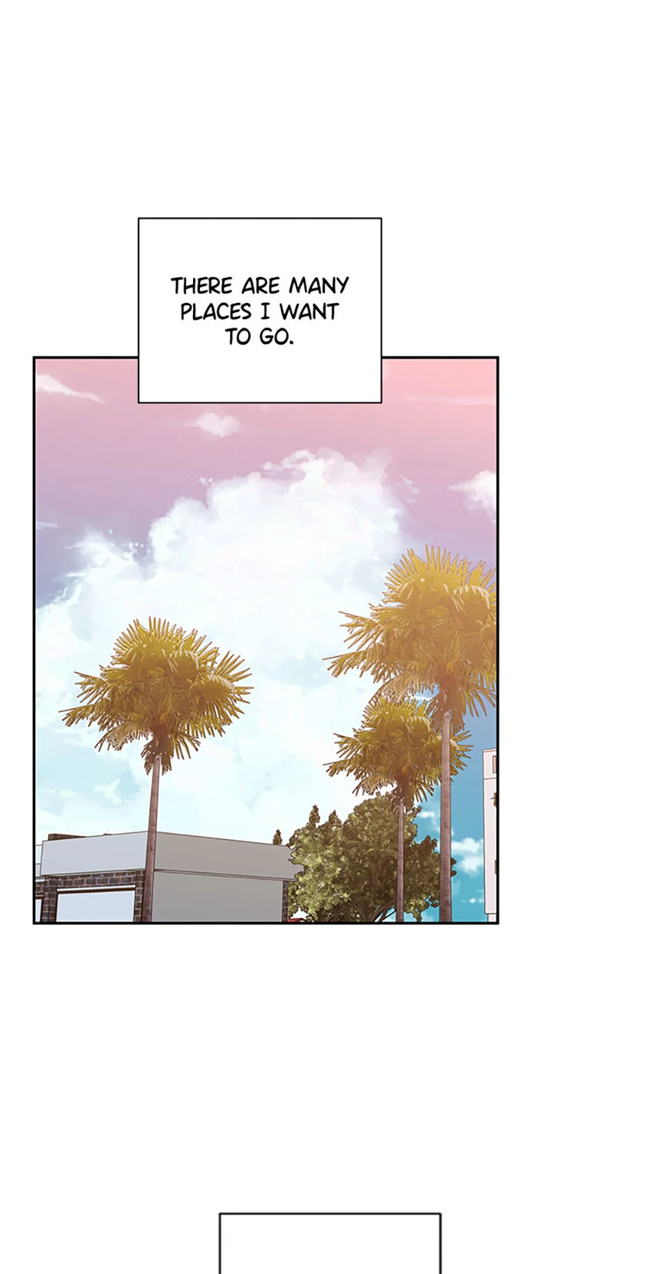 An Unwholesome Proposal Chapter 60 - Page 2