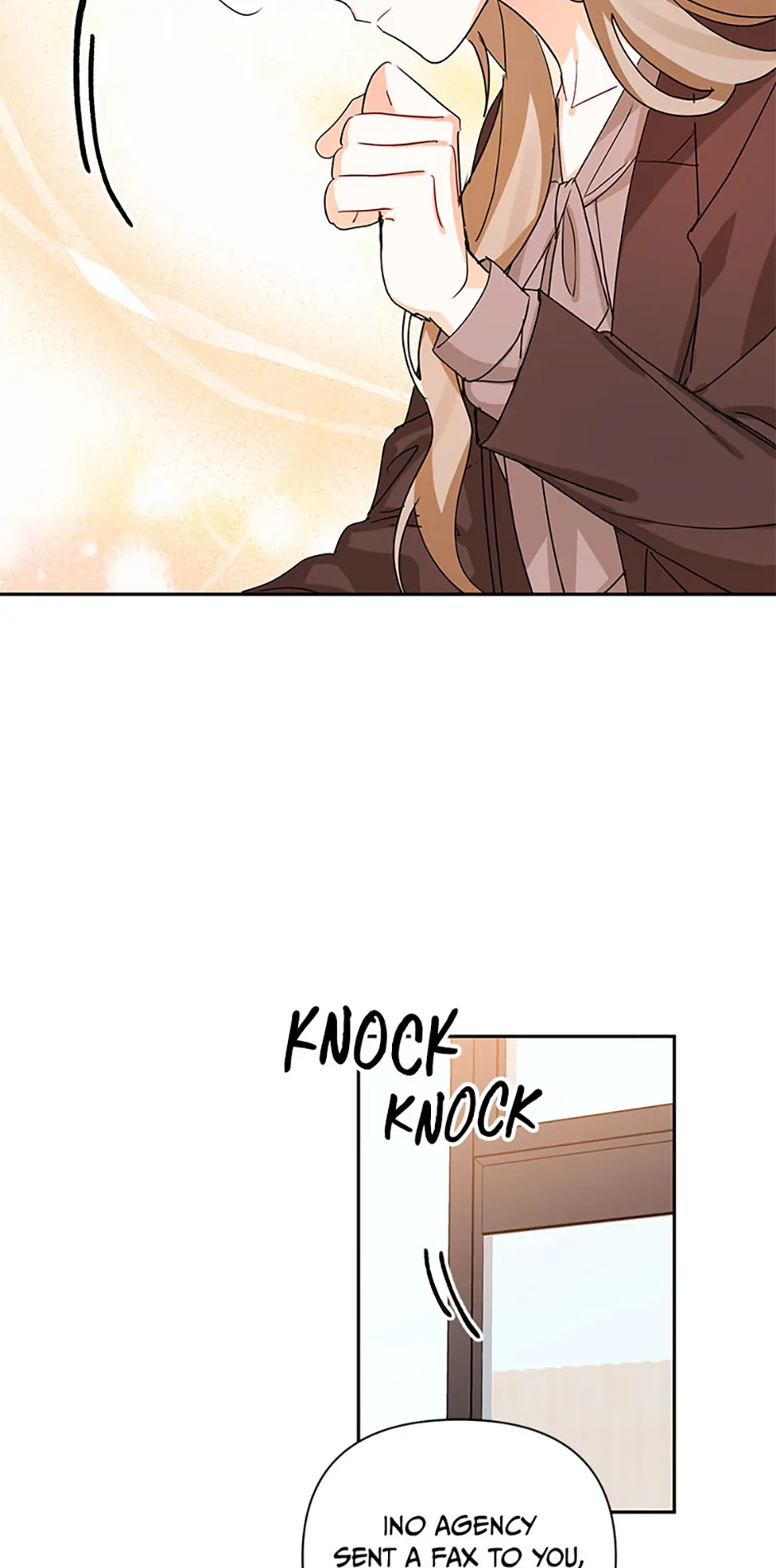 An Unwholesome Proposal Chapter 60 - Page 36