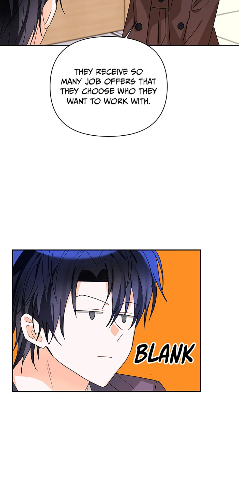 An Unwholesome Proposal Chapter 60 - Page 49