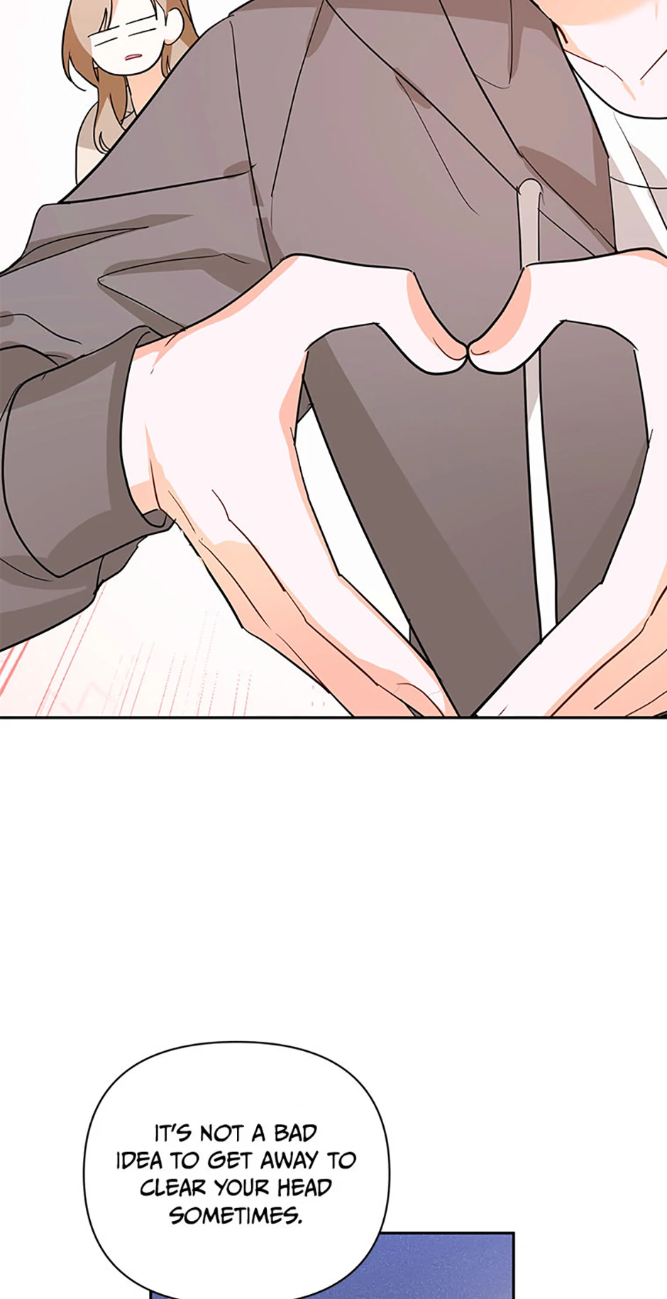 An Unwholesome Proposal Chapter 60 - Page 5