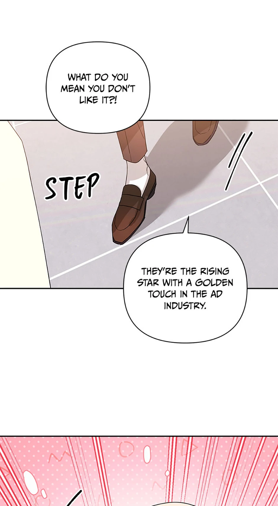 An Unwholesome Proposal Chapter 60 - Page 51