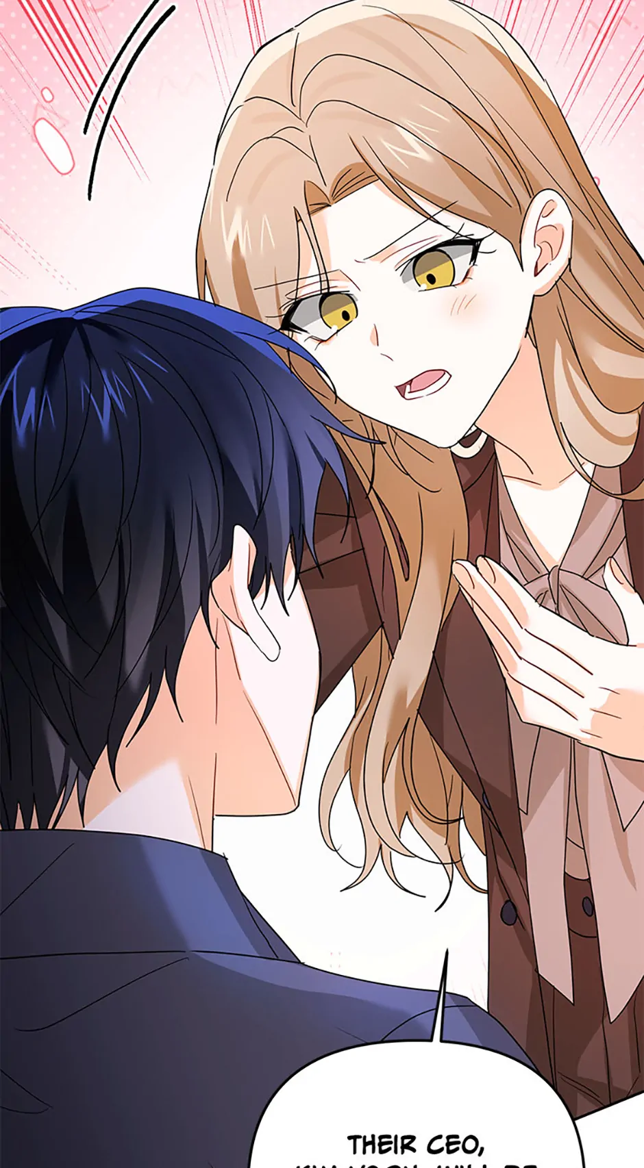 An Unwholesome Proposal Chapter 60 - Page 52