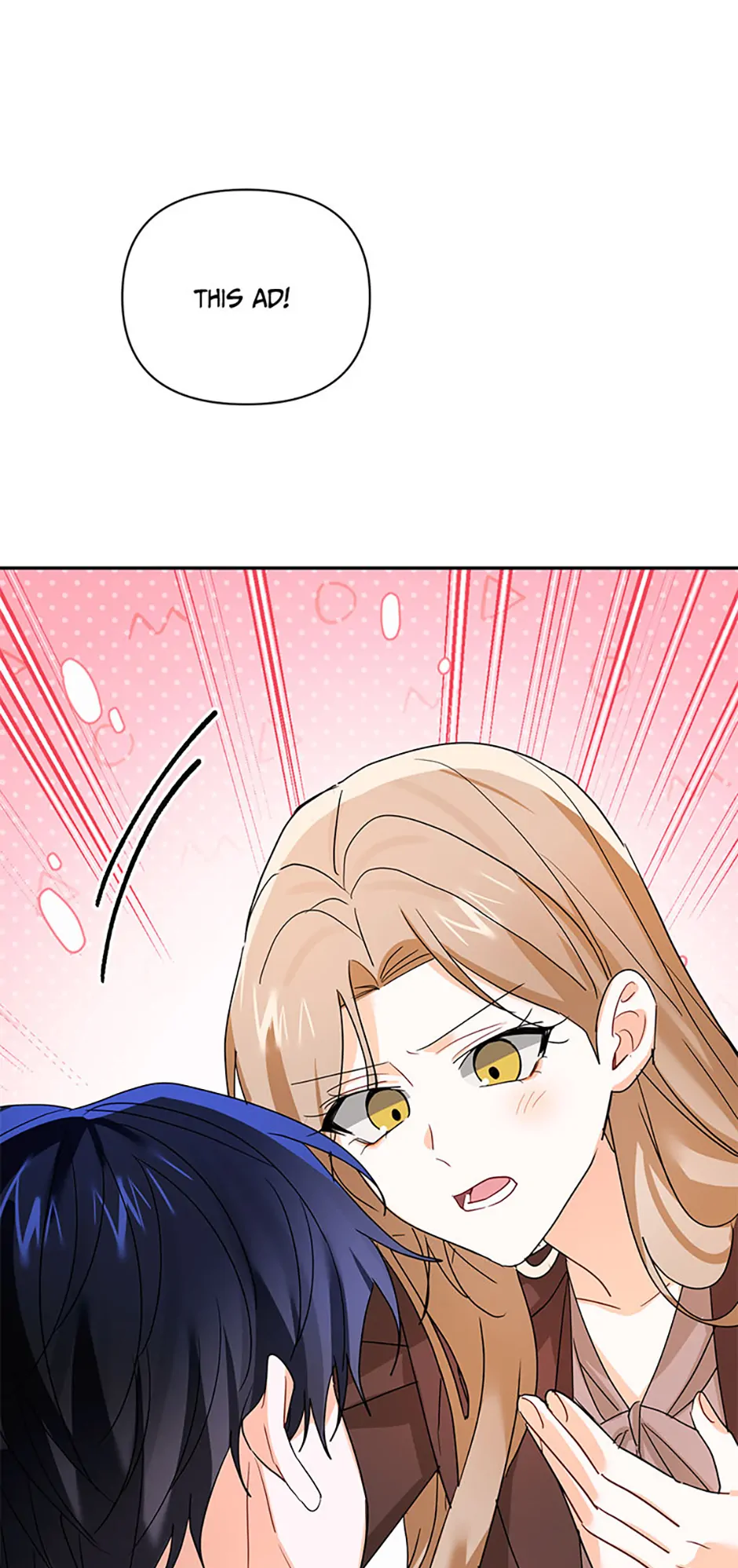 An Unwholesome Proposal Chapter 61 - Page 1