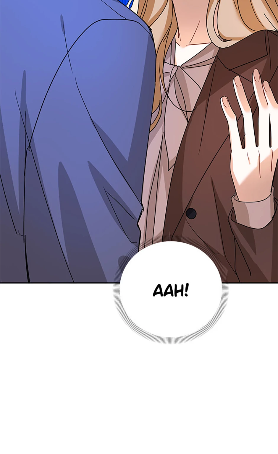An Unwholesome Proposal Chapter 61 - Page 11