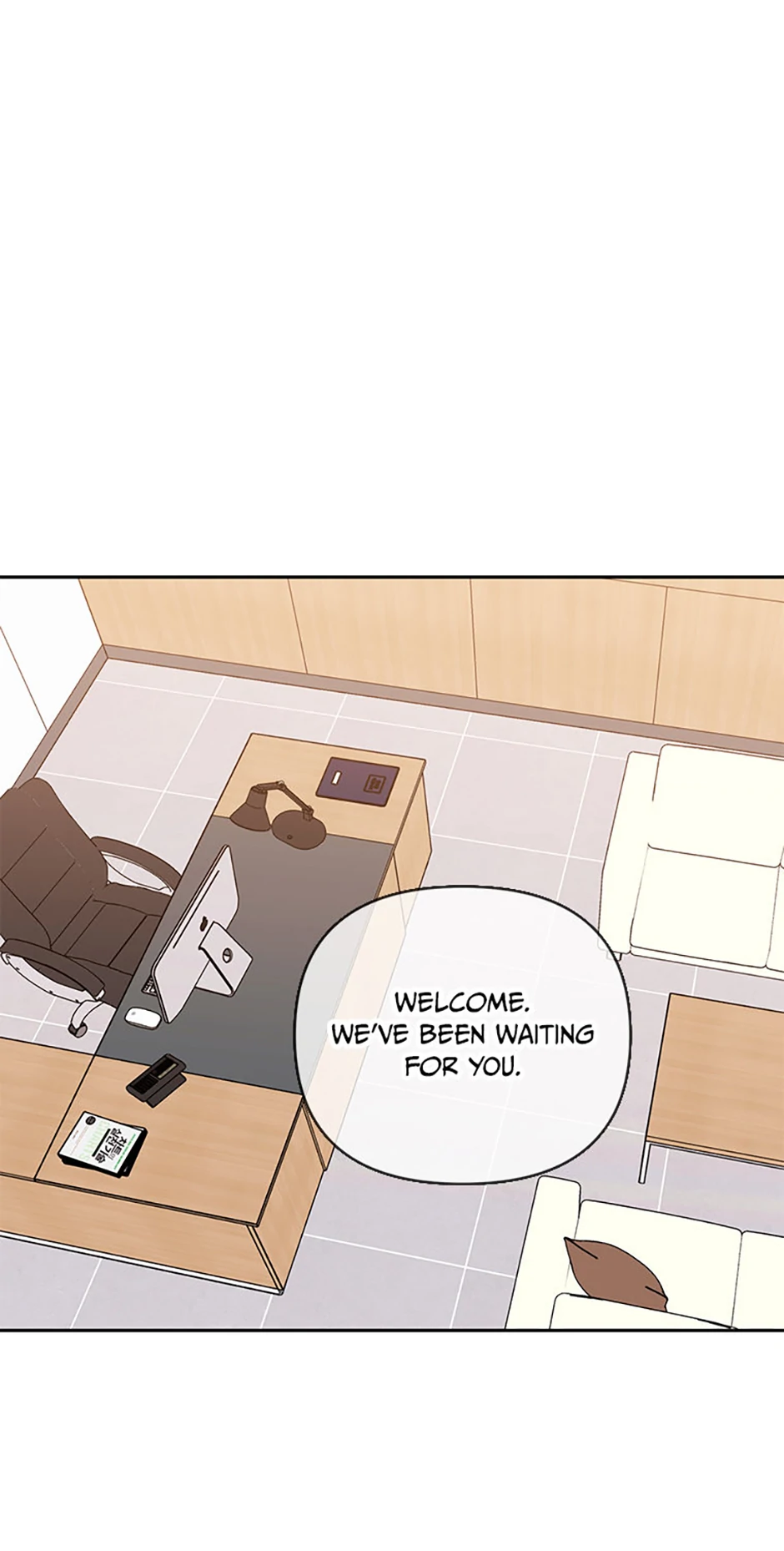 An Unwholesome Proposal Chapter 61 - Page 51