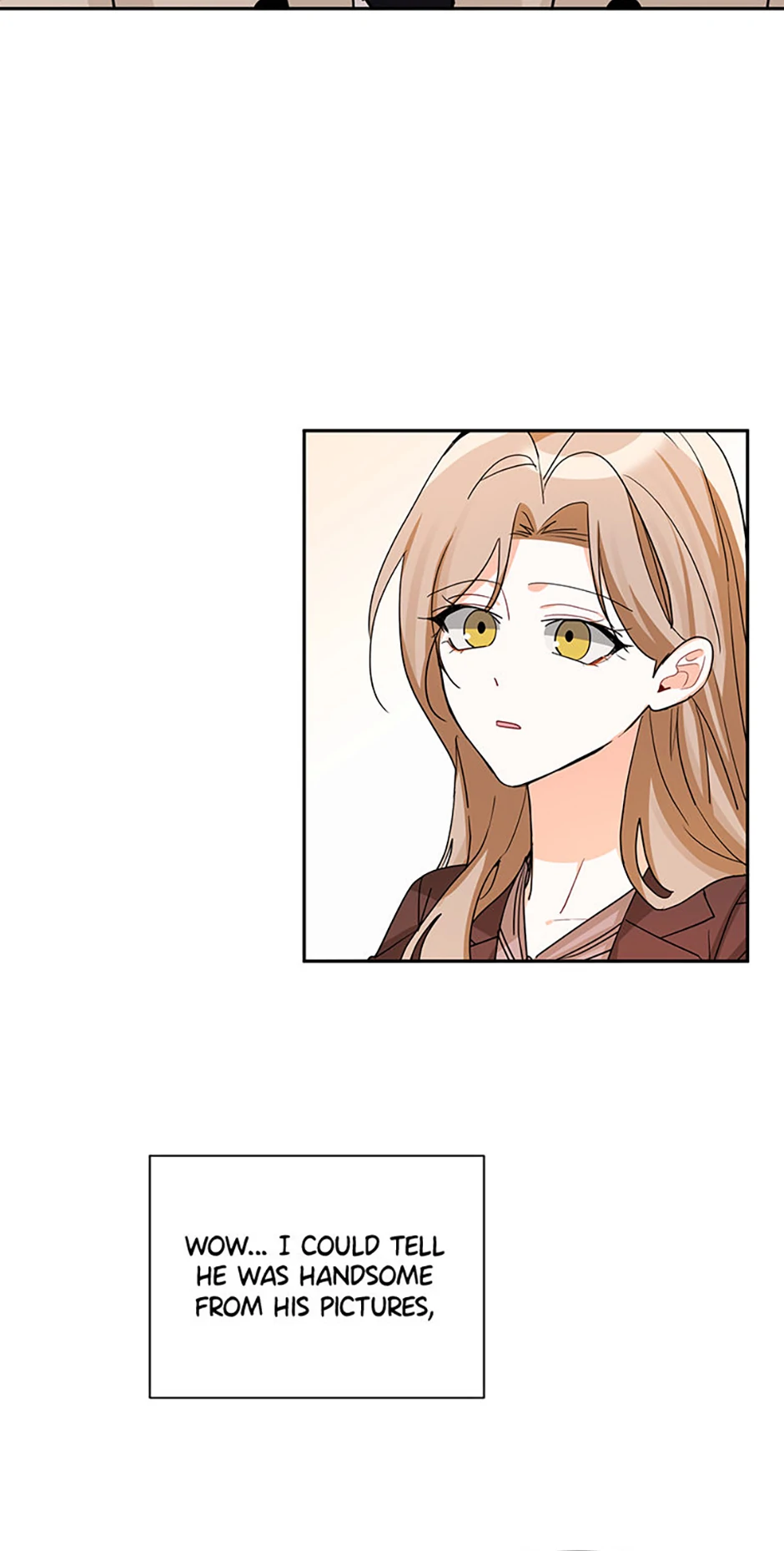 An Unwholesome Proposal Chapter 61 - Page 53