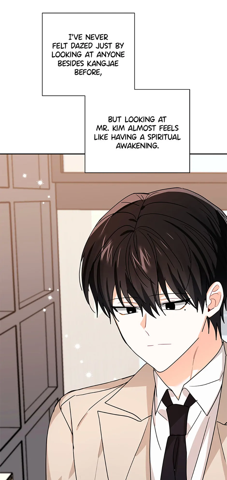 An Unwholesome Proposal Chapter 61 - Page 57