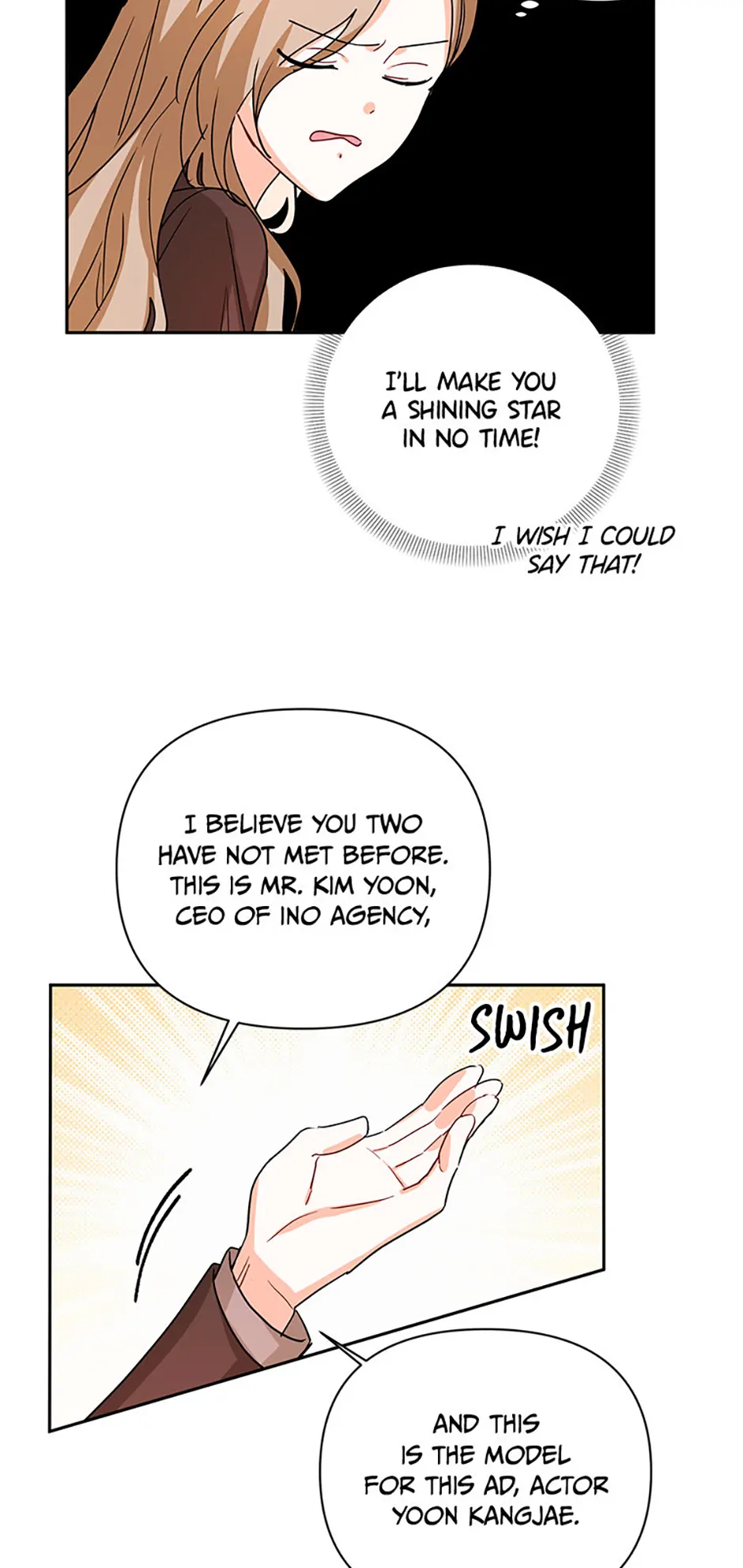An Unwholesome Proposal Chapter 61 - Page 60