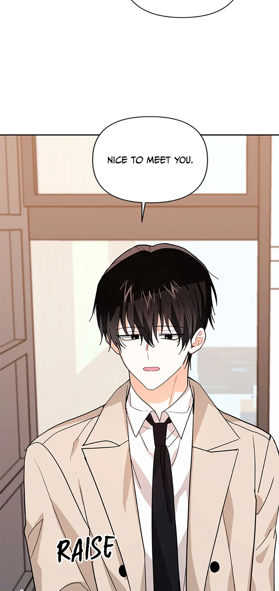 An Unwholesome Proposal Chapter 61 - Page 61