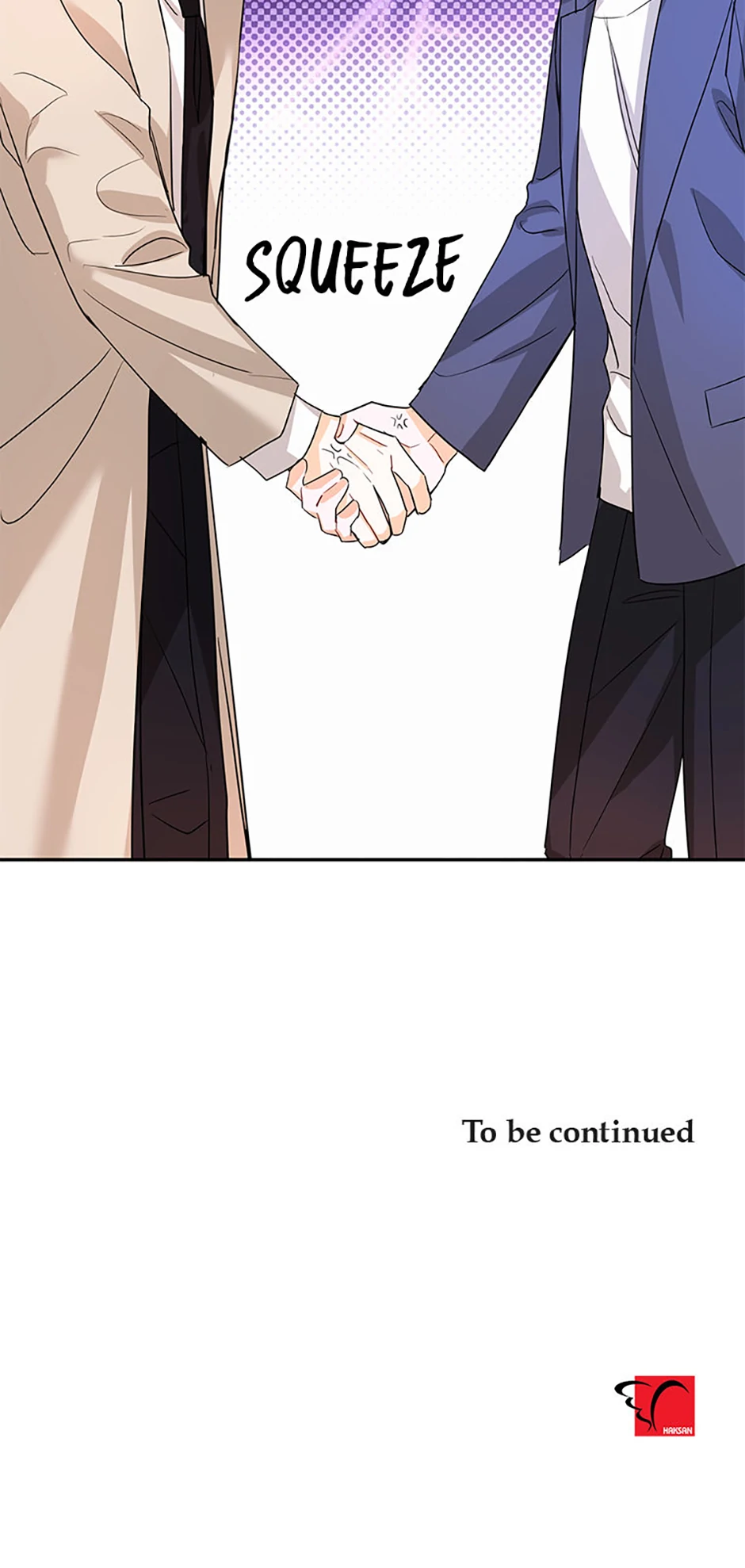 An Unwholesome Proposal Chapter 61 - Page 65