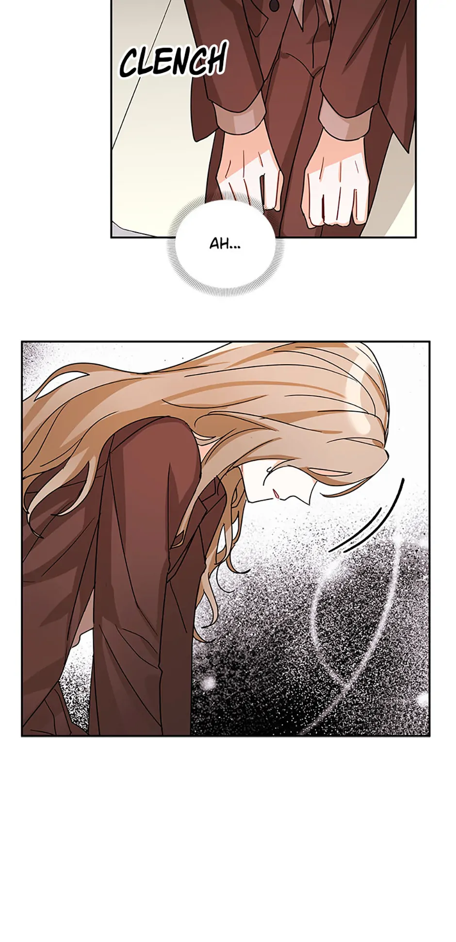 An Unwholesome Proposal Chapter 62 - Page 14