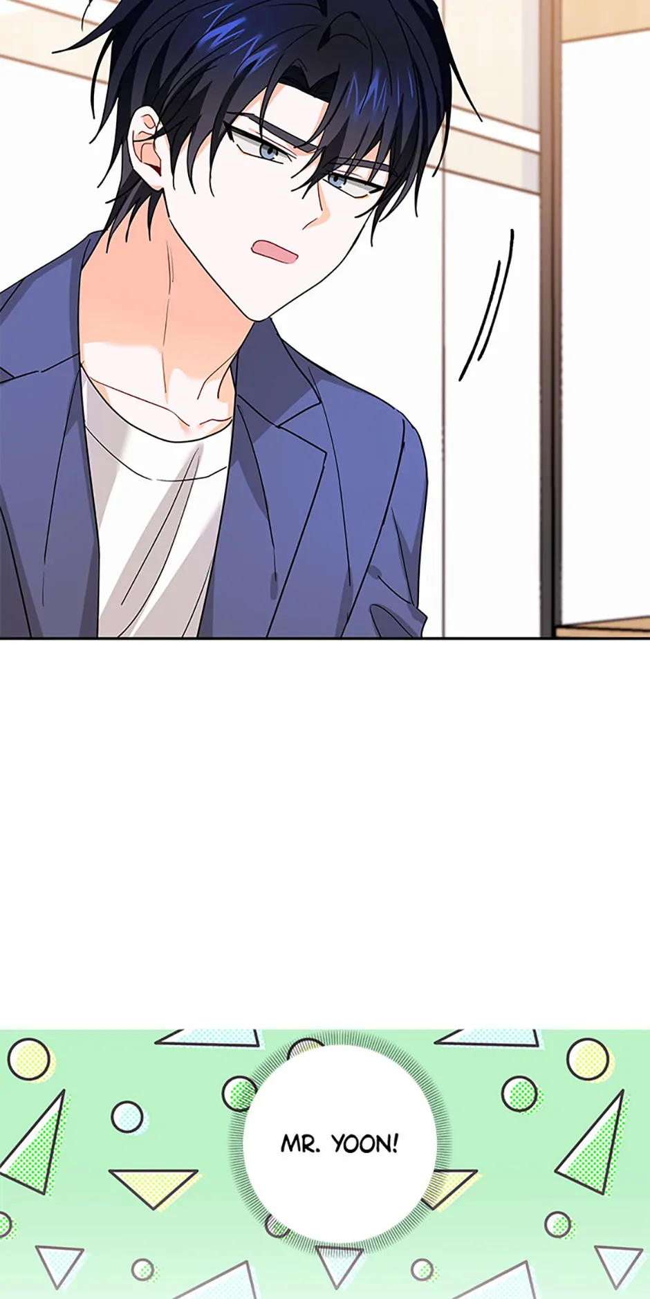 An Unwholesome Proposal Chapter 62 - Page 16