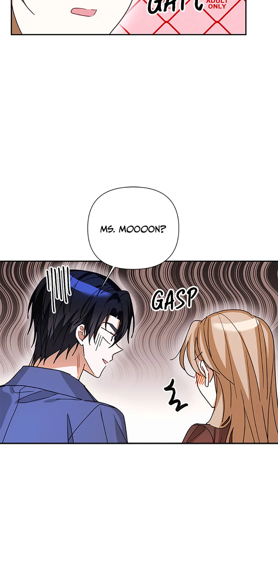 An Unwholesome Proposal Chapter 62 - Page 30