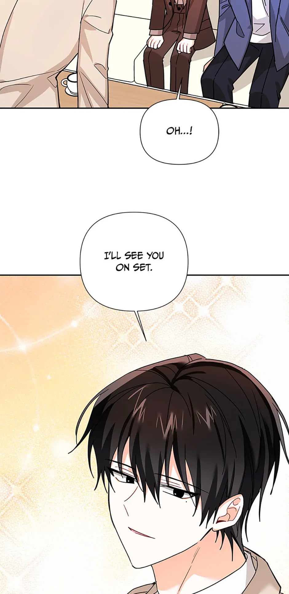 An Unwholesome Proposal Chapter 62 - Page 41