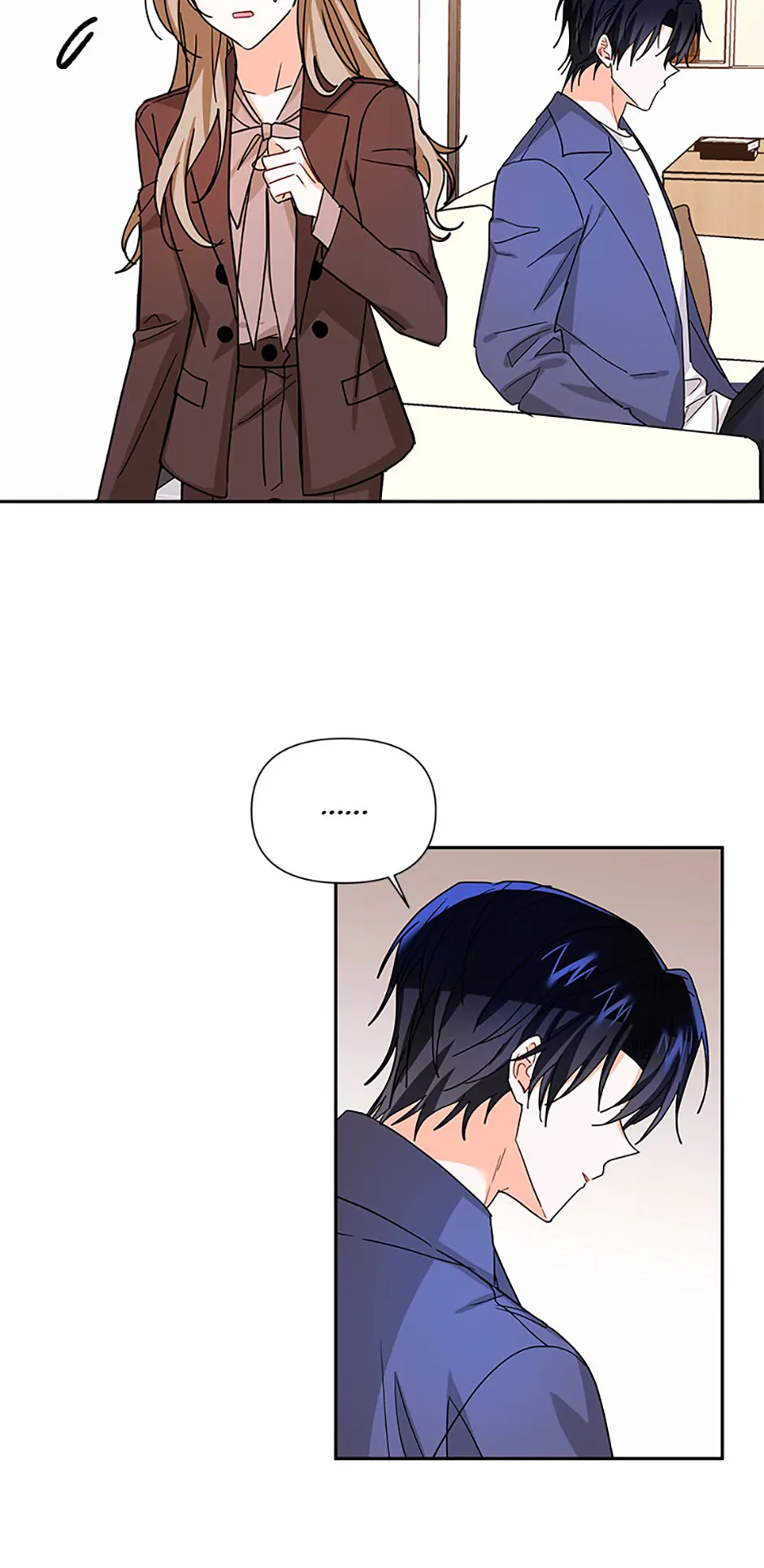 An Unwholesome Proposal Chapter 62 - Page 43