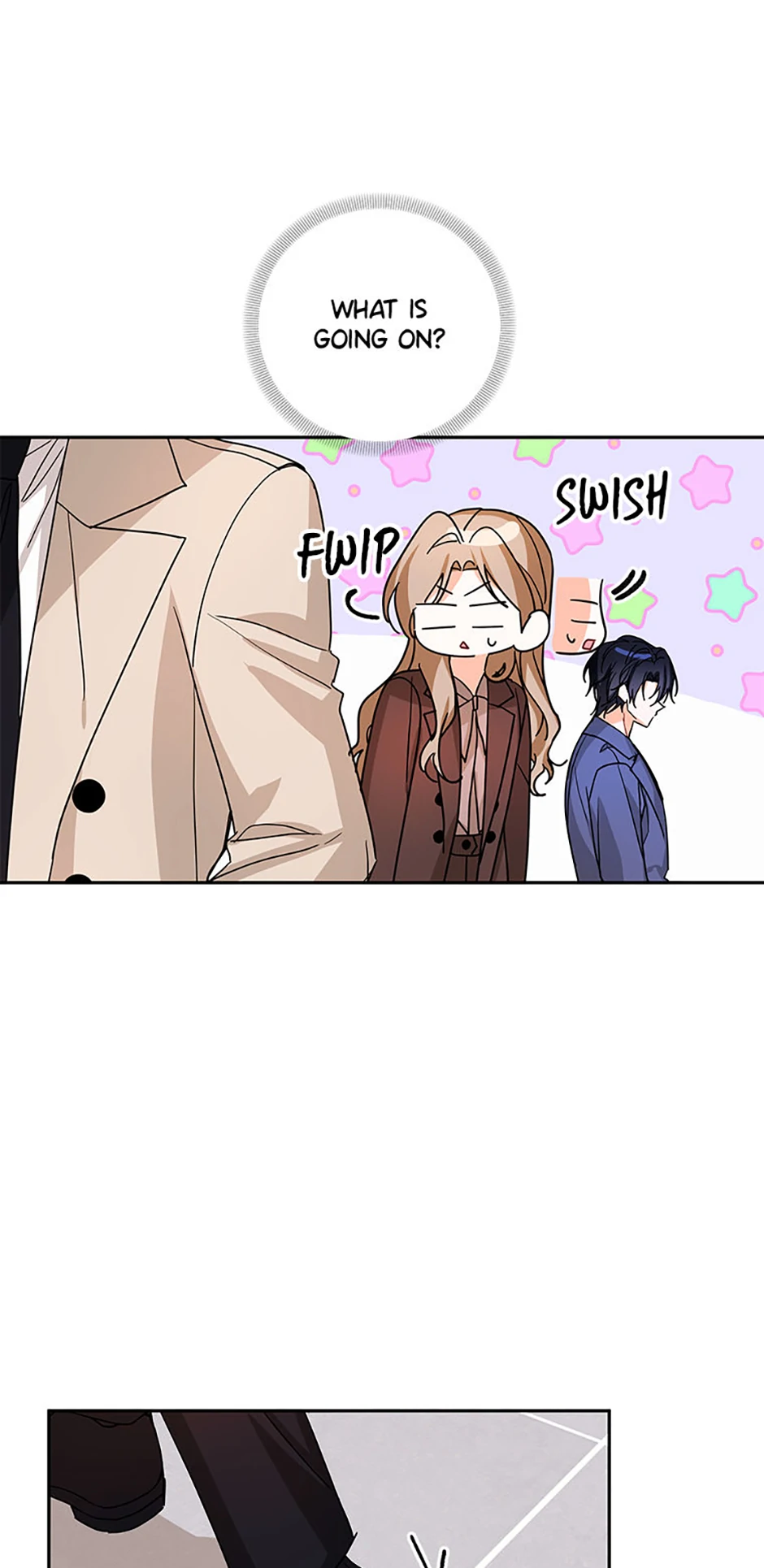 An Unwholesome Proposal Chapter 62 - Page 44