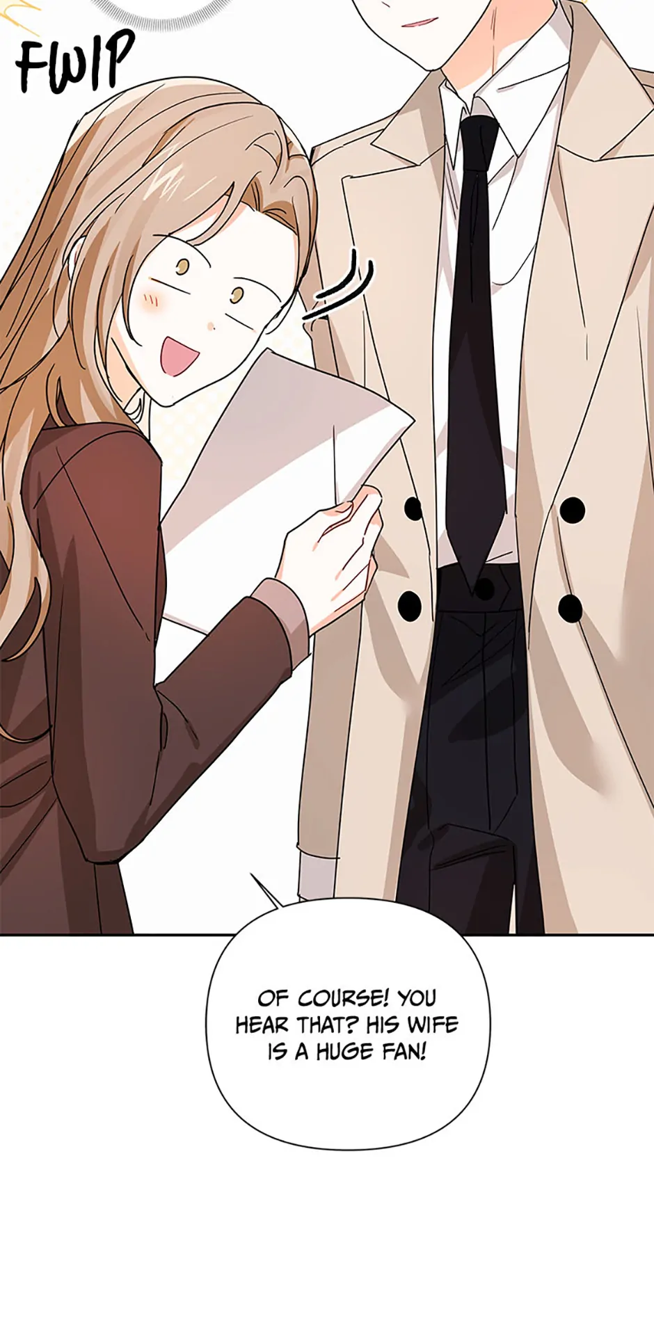 An Unwholesome Proposal Chapter 62 - Page 49